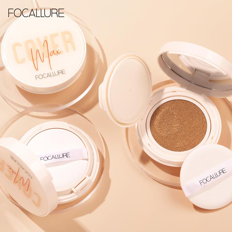 FOCALLURE Moisturizing Beauty Cream (6580326105282)