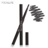 Focalure  Waterproof Eye Brow Pencil with Brush (6113221345474)