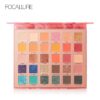 FOCALLURE 30 Colour Eyeshadow Palette ENDLESS POSSIBILITIES (6630887096514)