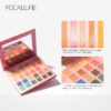 FOCALLURE 30 Colour Eyeshadow Palette ENDLESS POSSIBILITIES (6630887096514)