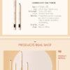 FOCALLURE Waterproof & Non-Smudge Gel Eyeliner Pen (6154422616258)