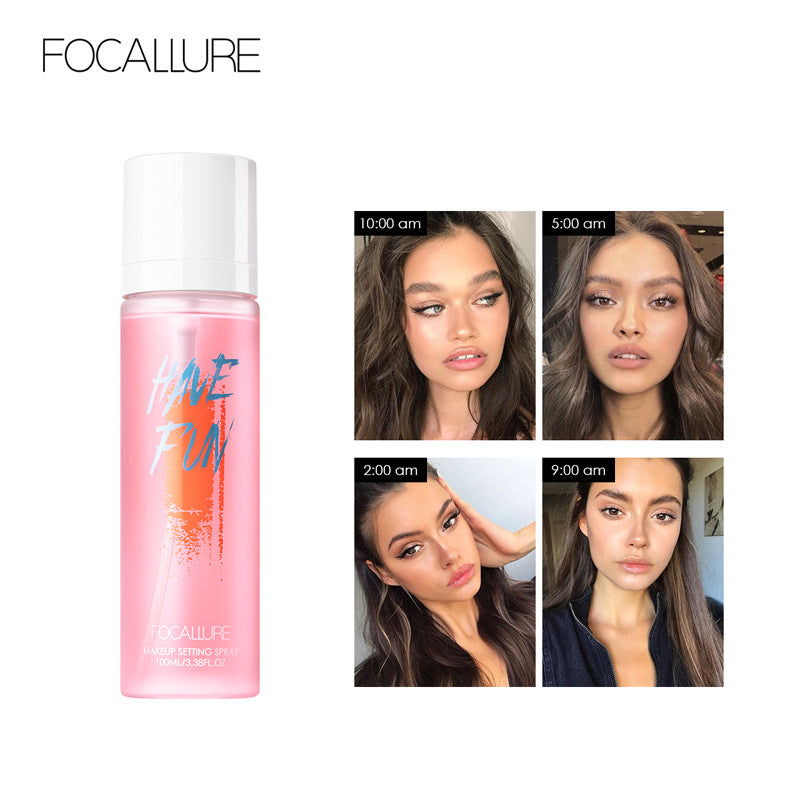 FOCALLURE Makeup Setting Spray (6176791756994)