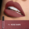 Focalure  Matte Lip Gloss (6096652107970)