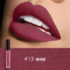 Focalure  Matte Lip Gloss (6096652107970)