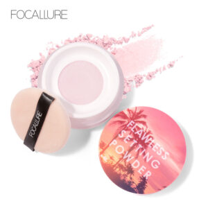 FOCALLURE Flawless Setting Powder