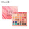 FOCALLURE 30 Colour Eyeshadow Palette ENDLESS POSSIBILITIES (6630887096514)