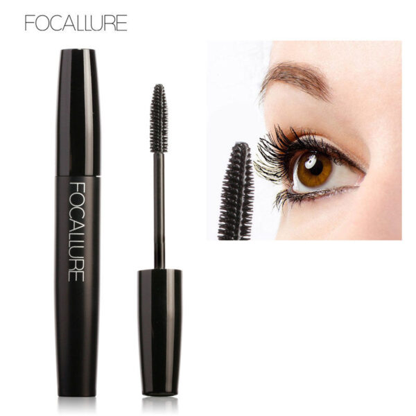 FOCALLURE Waterproof  Mascara (6084891934914)