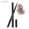 Focalure  Waterproof Eye Brow Pencil with Brush (6113221345474)