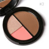 FOCALLURE Three colors Bronzer (6187761270978)