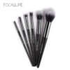 FOCALLURE 6 Sticks Makeup Brush Set (6142261559490)