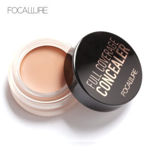 FOCALLURE Full Coverage Concealer