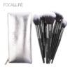 FOCALLURE Ten Makeup Brush Set (6176758300866)