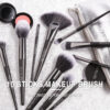 FOCALLURE Ten Makeup Brush Set (6176758300866)