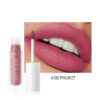 FOCALLURE Matte Moisturizing Lip Ink (6632961114306)