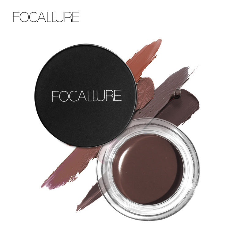 FOCALLURE Eyebrow Cream Gel (6084892590274)