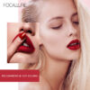 Focalure  Matte Lip Gloss (6096652107970)