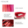 Focalure  Matte Lip Gloss (6096652107970)