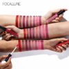 Focalure  Matte Lip Gloss (6096652107970)