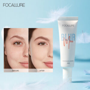 FOCALLURE Concealing Pores and Oil Control Makeup Primer