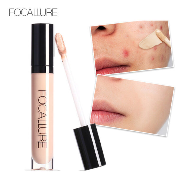 FOCALLURE Liquid Concealer Pen (6152291025090)