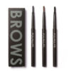 Focalure  Waterproof Eye Brow Pencil with Brush (6113221345474)