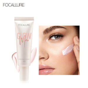 FOCALLURE Glowmax Moisture Tone-up Primer