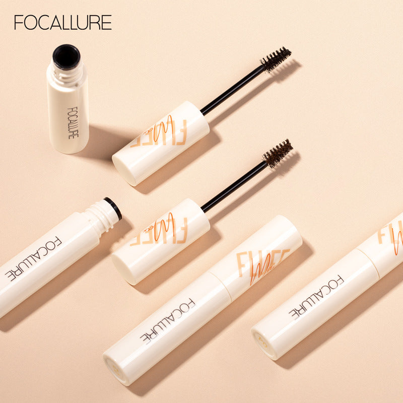 FOCALLURE Waterproof Eyebrow Cream (6547564036290)