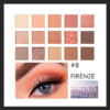 FOCALLURE Go Travel Eye Shadow Plate (6187573248194)