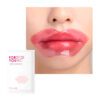 FOCALLURE Vitamin E collagen anti-drying lip mask(10 pcs) (6170892959938)