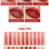 FOCALLURE Matte Moisturizing Lip Ink (6632961114306)