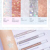 FOCALLURE Starlight Liquid Eyeshadow (6633297739970)