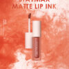 FOCALLURE Matte Moisturizing Lip Ink (6632961114306)