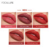 FOCALLURE Matte Moisturizing Lip Ink (6632961114306)