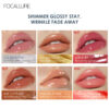 FOCALLURE Plumpmax Lip Gloss (6668673417410)