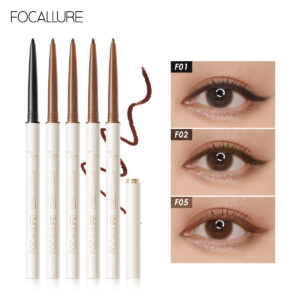 FOCALLURE Fine Eyeliner Pen non-smudge & waterproof