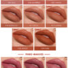 FOCALLURE Matte Moisturizing Lip Ink (6632961114306)